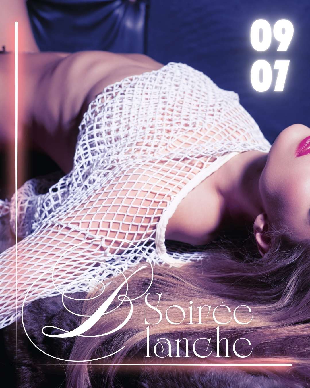 BLANCHE